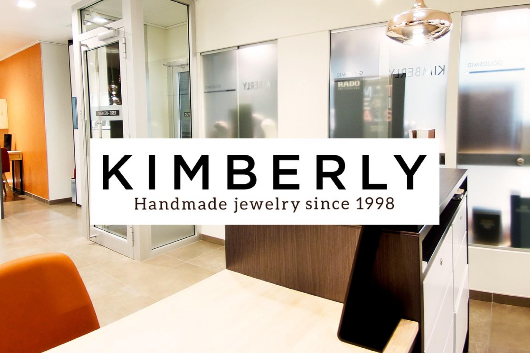 Visit-Nieuwpoort Juwelen Kimberly