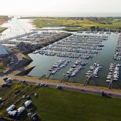 Visit Nieuwpoort Vlaamse Yachthaven Nieuwpoort